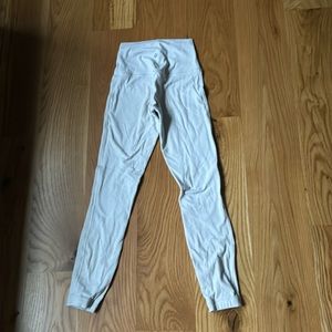 Lululemon align leggings